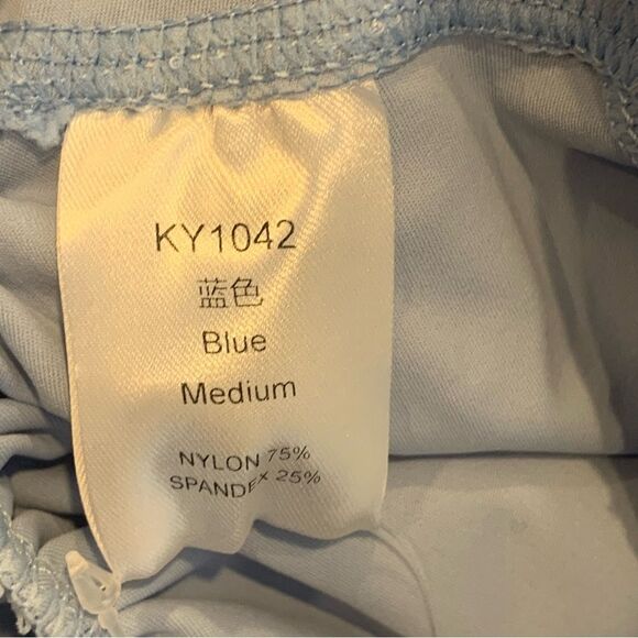 Aurgelmir Women Scrunch Workout Sports Leggings Butt Lifting Ruched Booty Yoga - Picture 6 of 11